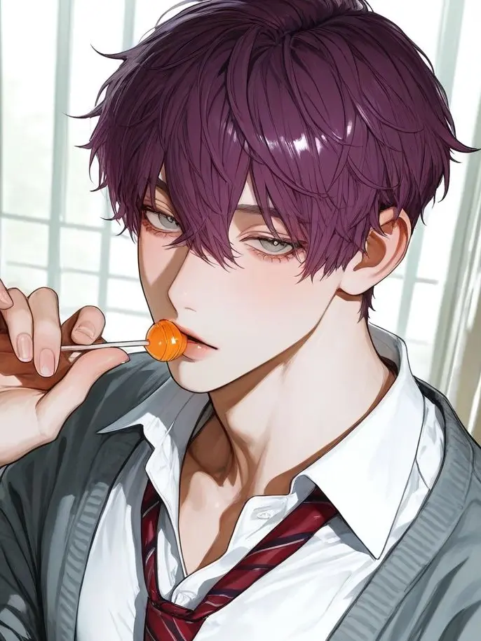 Ume00의 桜城学園 - Gluttony -