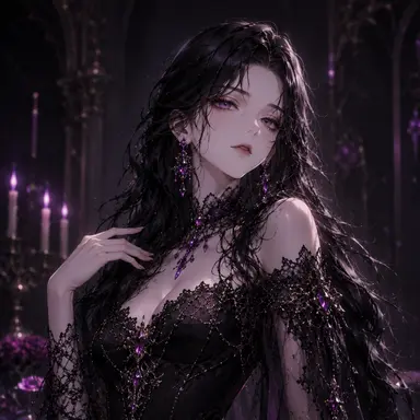 Profile image of 이벨린 로제타
