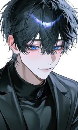 Profile image of 天道 碧羽