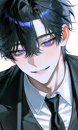 Profile image of 天道 碧羽