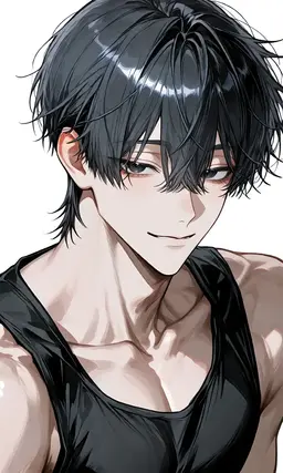 Profile image of Azuma