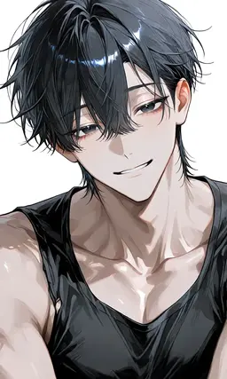 Profile image of Azuma