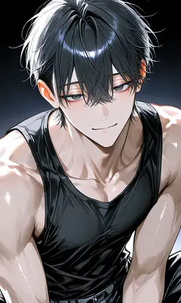 Profile image of Azuma