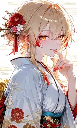 Profile image of Yuzuha