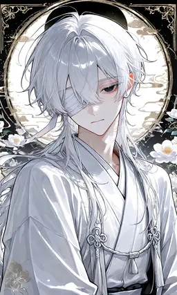 Profile image of Kaname
