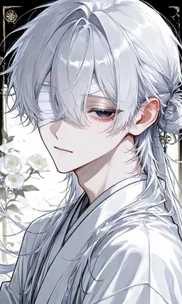 Profile image of Kaname