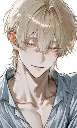 Profile image of Mahiro