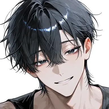 Profile image of Azuma