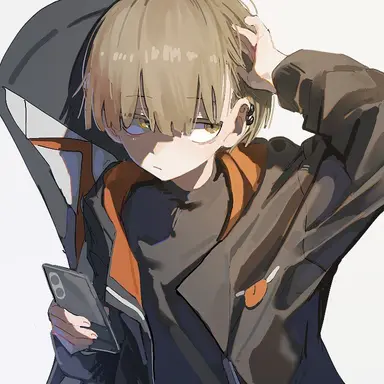 Profile image of 오토기리 토비