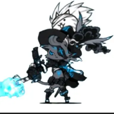 Profile image of 黒傑ダルターニャ