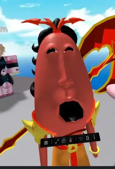 Profile image of Dandys world yandre