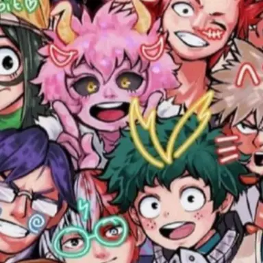 Profile image of Mha yandere