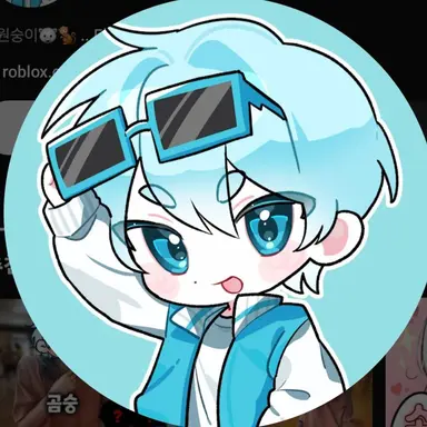 Profile image of 곰숭