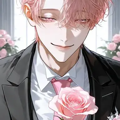 Profile image of 桃坂 英二