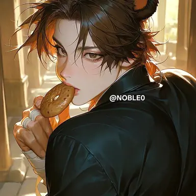 Profile image of 담
