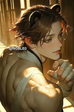 Profile image of 담