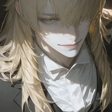 Profile image of ミケ