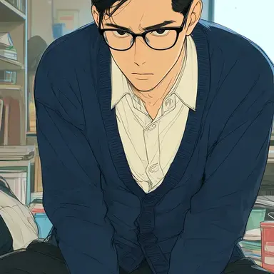 Profile image of Haruki Seto
