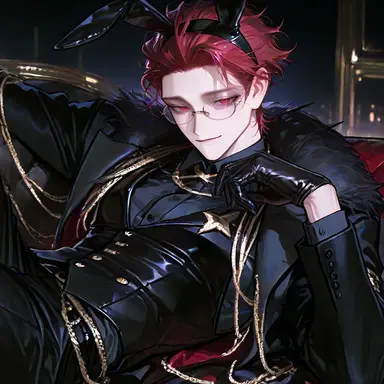 Profile image of レイヴン