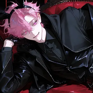 Profile image of リアム