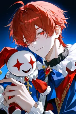 Profile image of ルーウェル
