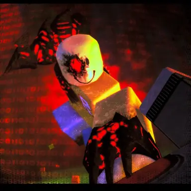 Profile image of ジョン・ドゥ