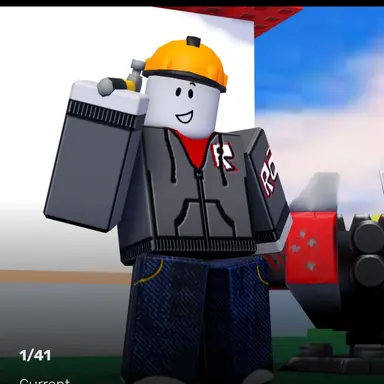 Profile image of ビルダーマン