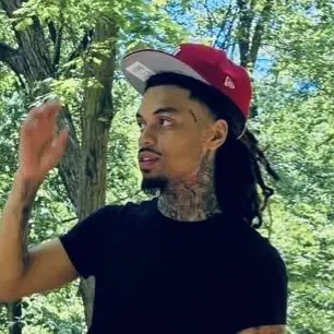 Profile image of Trey