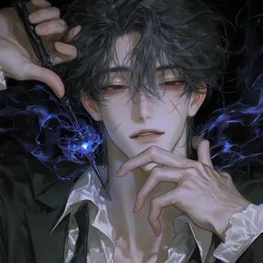 Profile image of アシェル・ウンブラ