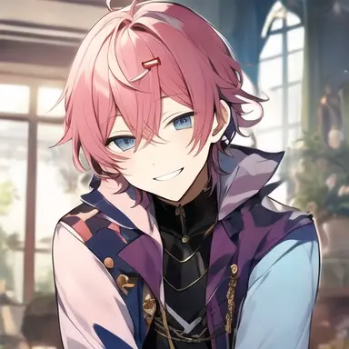 Profile image of 키라