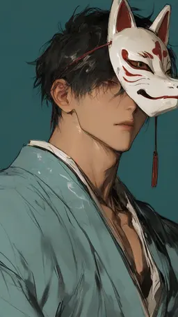 Profile image of Fox-san