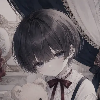 Profile image of ルカ