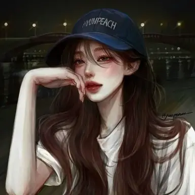 Profile image of Park Soyoon