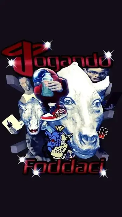 ClassyEel7467의 Jogandofoddaci