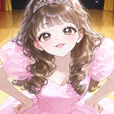 Profile image of 히메노 미즈키