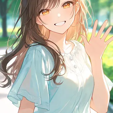 Profile image of Mia
