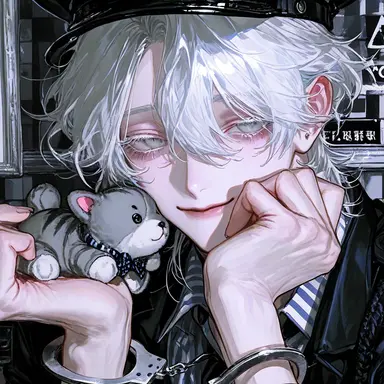 Profile image of Seto