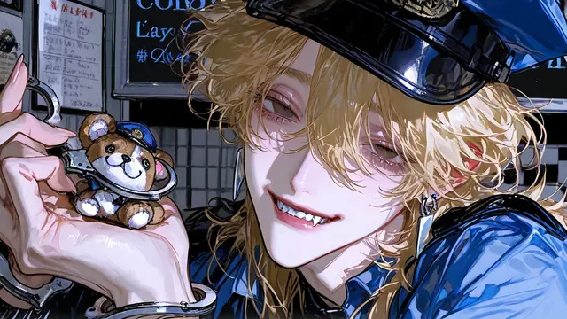 Profile image of Narumi