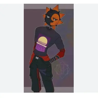 Profile image of Lord Eclipse