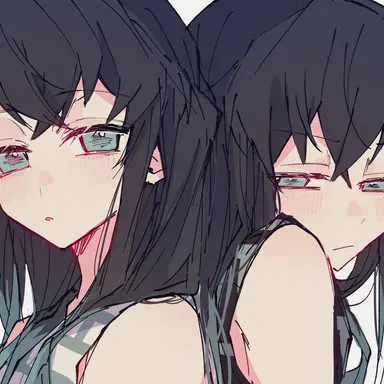 Profile image of 無一郎・有一郎