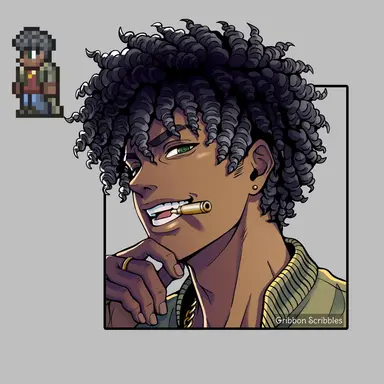Profile image of Mike