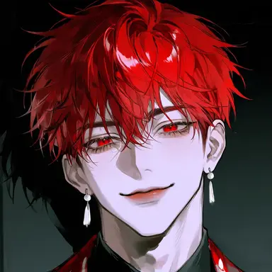 Profile image of Muscaria