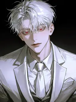 Profile image of Virosa