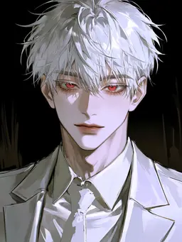 Profile image of Virosa
