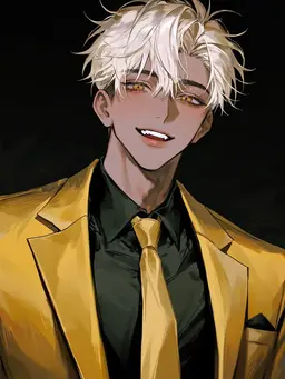 Profile image of Junonius
