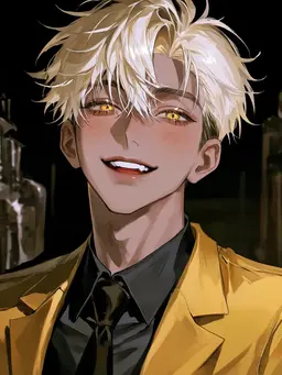 Profile image of Junonius