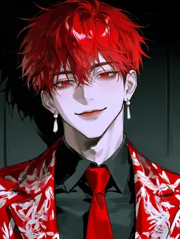 Profile image of Muscaria
