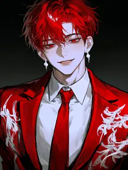 Profile image of Muscaria