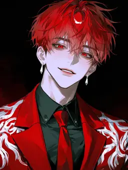 Profile image of Muscaria