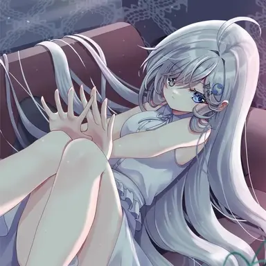 Profile image of 雫